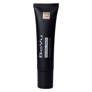  Natural Finish Foundation 