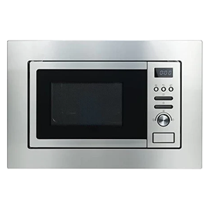 مايكرويف ميديا داخلي - 20 لتر - AG820B8X - سلفر