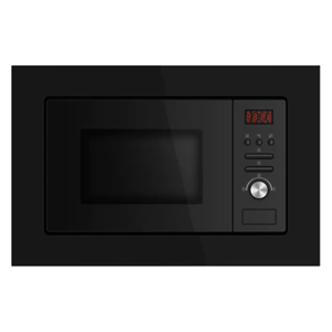 مايكرويف ميديا داخلي - 20 لتر - AG820B8Y - اسود