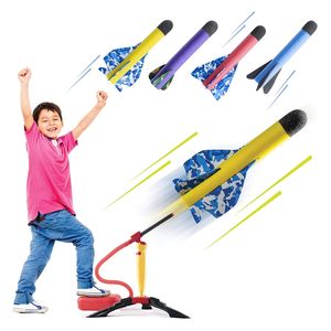 تينتيكوسا قاذفة صواريخ - ages5andup - متعدد الالوان