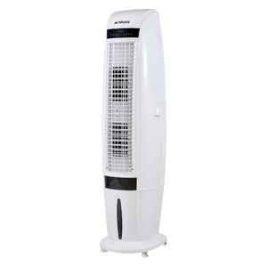  Newal AIR-9603-01 - Tower Air Cooler - White 