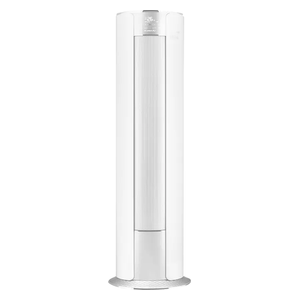  سبلت كري عامودي - 2 طن - GVH24AK-K3DNC8A - ابيض 