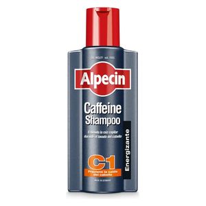  Alpecin Caffeine C1 Anti-Hair Loss Shampoo, 375 ml 
