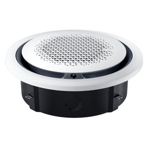  Samsung 360 CST - Cassette - 4 Ton - Inverter - White 