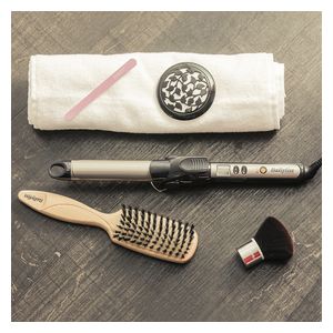  Babyliss C519SDE - Hair Curler - Black 