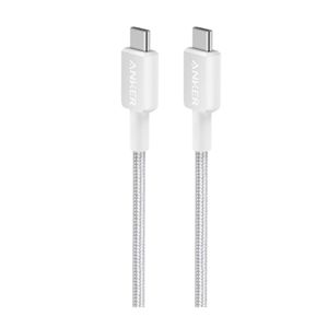 Anker A81F5H21 - Cable USB-C To USB-C - 0.9 m  