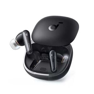Anker Soundcore Liberty 4 A3953011 - Bluetooth Headphone In Ear - Black                                          