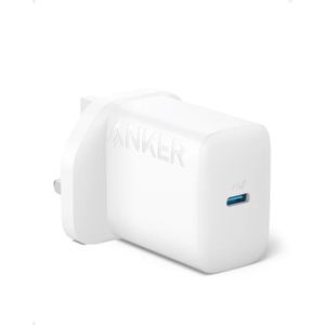 Anker A2347K21 - Charger - White