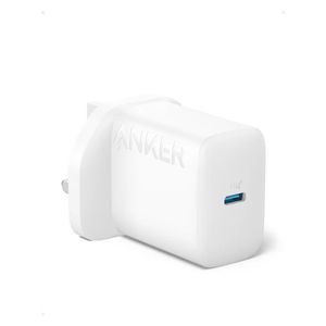 Anker A2347K21 - Charger - White