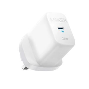 Anker A2642K21 - Charger - White