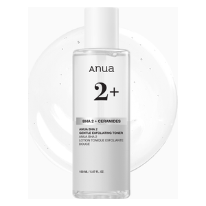  انوا +2 تونر مقشر, 150 مل 