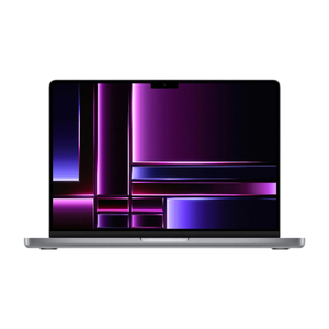 لابتوب ابل MacBook Pro 16.2" - M2 Pro 12-Core - رمادي