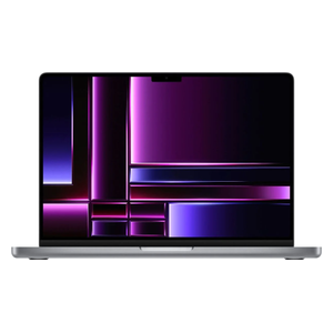 Apple MacBook Pro 16.2" - M2 Pro 12-Core - Space Gray