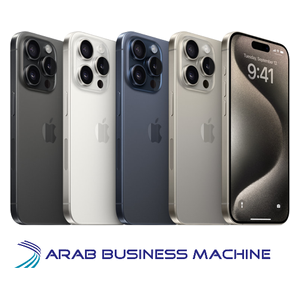 ايفون 15 برو - 512كيكابايت