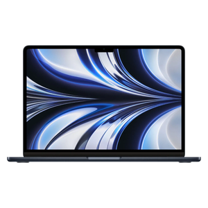 Apple MacBook Air 13.6" - M2 8-Core - Midnight