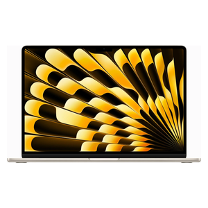 لابتوب ابل MacBook Air 15.3" - M2 8-Core - سلفر