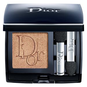  Christian Dior Mono Eyeshadow - 653 INT13 - Bronze 