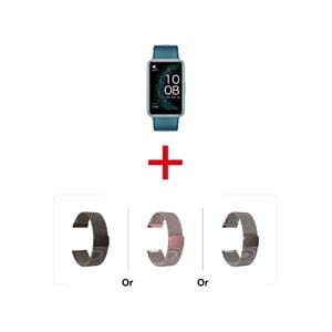 ساعة هواوي - Watch Fit Special Edition + سوار
