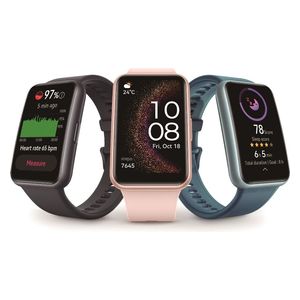 Huawei Watch Fit Special Edition