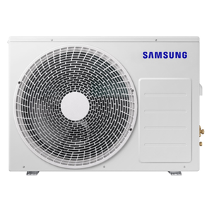  سبلت سامسونج جداري - 1.5 طن - AR18DSFZBWK/IQ - انفيرتر - 6 مراحل تحكم تلقائي بالامبير - ابيض + تركيب مجاني 