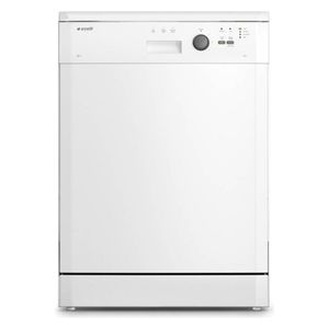 Arcelik 6355 T - 13 Sets - Dishwasher - White