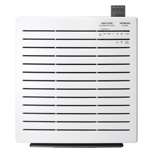 Hitachi EP-A3000 - Air Purifier - White