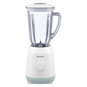 Panasonic MX-EX1511WTZ - Blender - 450W - White