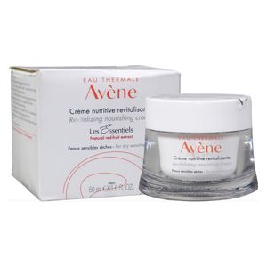  افين كريم مغذي للبشرة الجافة, 50 مل 