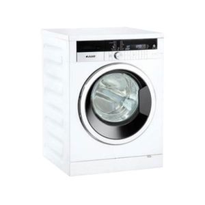 Arcelik AWN 41044 - 10Kg - 1400RPM - Front Loading Washing Machine - White