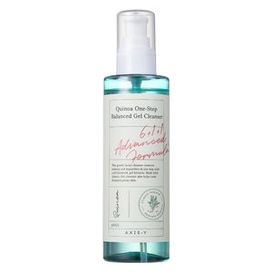 Axis-Y Balanced Gel Cleanser, 180 ml