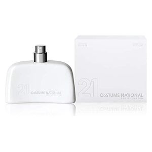 COSTUME NATIONAL 21 EDP Natural Spray For Unisex, 50 ml