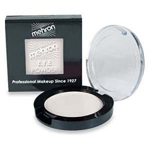 Mehron E.Y.E Powder - Snow White