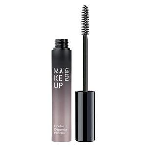  ماسكارا مزدوجة الأبعاد 9 مل - ميك أب فاكتوري 