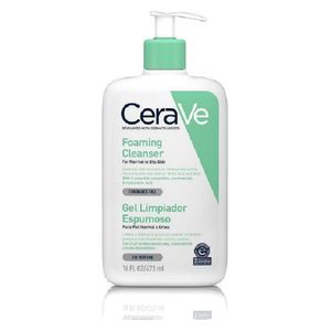  Foaming Cleanser 