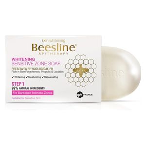 بيسلاين صابون مفتح للمناطق الحساسة