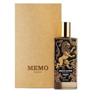  عطر أيبريان ليذر اودي بارفيوم 75 مل 