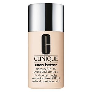  Clinique Even Better Makeup Foundation liquid - CN40 