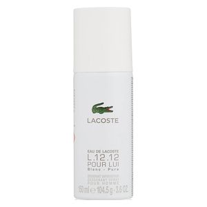  بخاخ مزيل العرق ال.12.12 بلانك بيور 150 مل - عطور لاكوس 