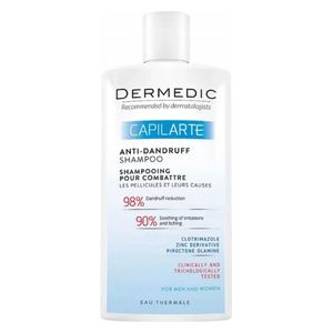  Capilarte Anti Dandruff Shampoo 300 ml 