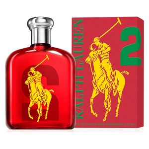  Big Pony 2 EDT 125 ml - Ralph Lauren 