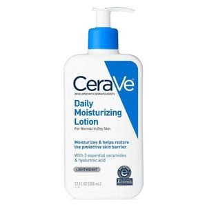  Daily Moisturizing Lotion 355 ml - CeraVe 