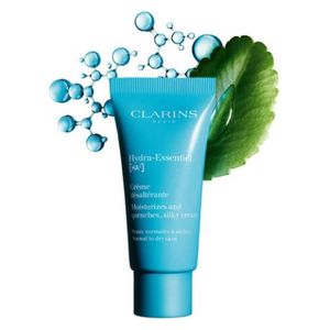  هيدرا اسينتيل كريم ترطيب حريري 30 مل - كلارنس 