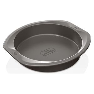  Ninja B30309 - Foodi NeverStick Premium Round Cake Pan - 28 cm - Gray 