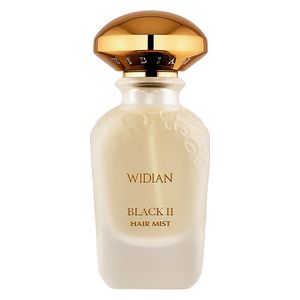  Black II Hair Mist 100 ml - Widian 