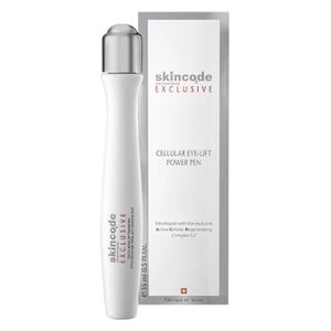  CELLULAR EYE -LIFT POWER PEN 15ML 5019-Skincode 