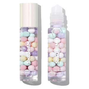  Sheglam Good Times Lip Oil (Life'S A Party) 