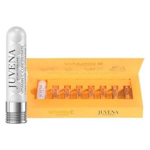 Vitamin C Concentrate 7*2.5 ml - Juvena