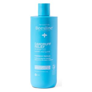  Dandruff Relief Shampoo 400 ml - Beesline 