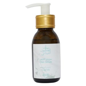  Goat Milk Hair Serum 80 ml 