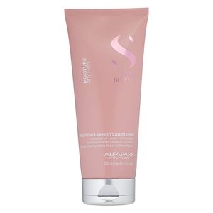  Moisture Dry Hair Leave In Conditioner 200 ml - Alfaparf Milano 